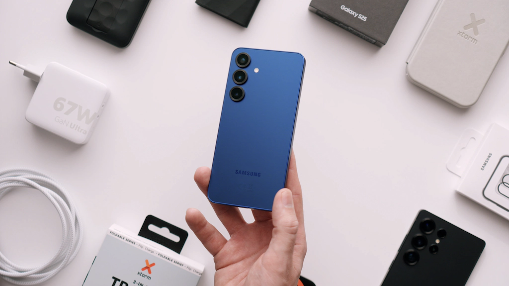 Samsung Galaxy S25: Teraz już wiem. Poczekam do S26 | Recenzja